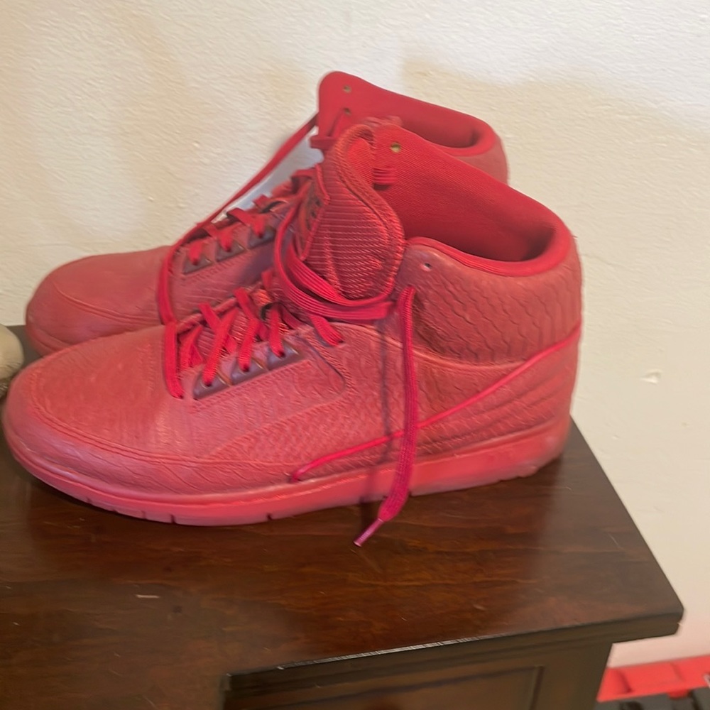 Nike Air Python Men’s Size 11.5 - image 2